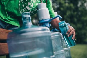 Best Water Canteen Review and Buying Guide