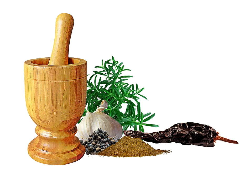 Best Mortar and Pestle Review and Buying Guide