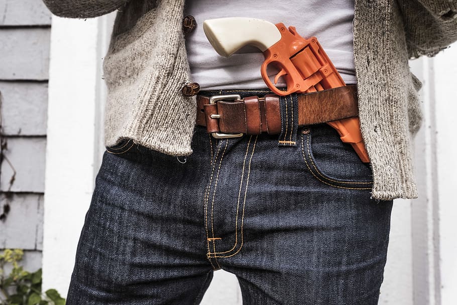 Best Belly Band Holster for Survival For Men & Woman Review and Buying Guide